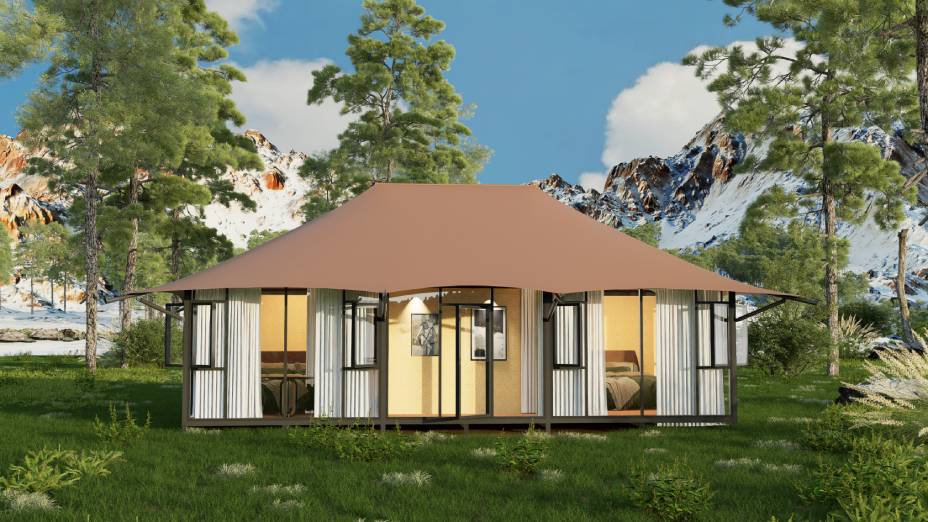 运城装配式建筑厂家