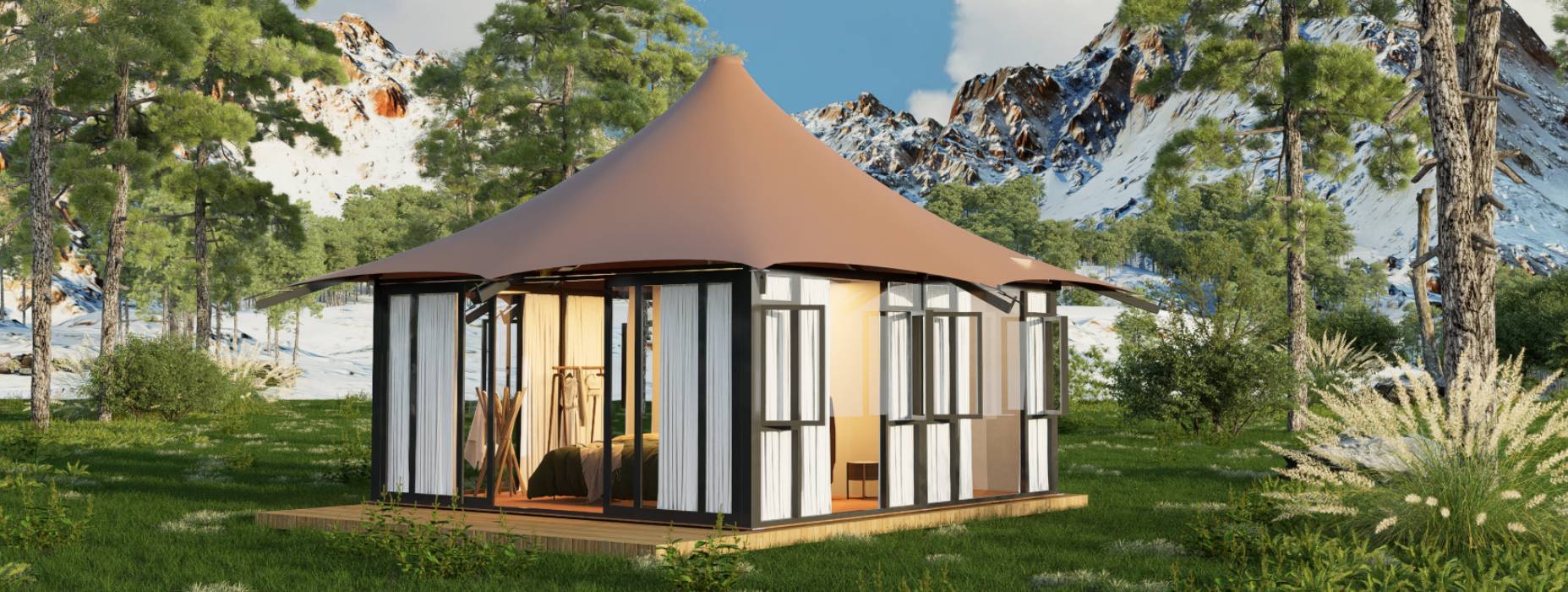 运城装配式建筑厂家